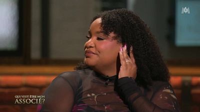 image de la news Qui veut être mon associé : surprise, un artiste français aux centaines de tubes va débarquer dans l'émission ce mercredi 19 février !