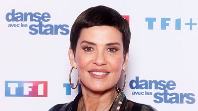 image de la news Ambiance assurée sur le parquet, Cristina Cordula dansera avec un danseur très apprécié de Danse avec les stars