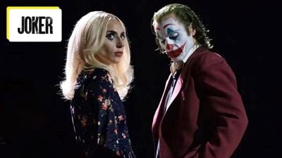 Joker 2 : un Français crédité au film DC avec Joaquin Phoenix et Lady Gaga !