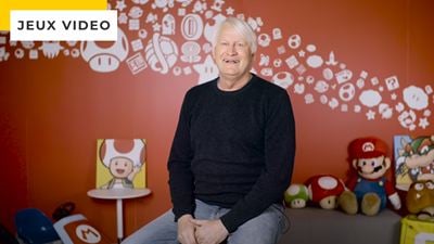 Super Mario : Charles Martinet, voix américaine historique de la mascotte de Nintendo, prend sa retraite