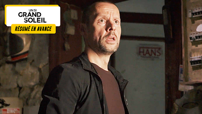 image de la news Un Si Grand Soleil en avance : résumé de l’épisode du lundi 24 février 2025 [SPOILERS]