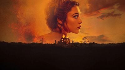 image de la news À l’est d’Éden : la série adaptée du roman culte avec Florence Pugh a enfin sa date de sortie sur Netflix