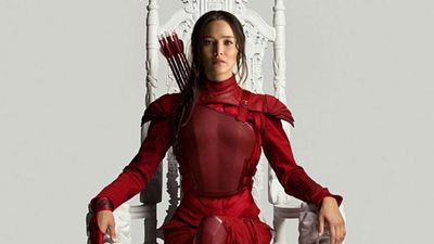 image de la news Hunger Games revient au cinéma : où rattraper les films en streaming avant de voir La ballade du serpent et de l’oiseau moqueur ?