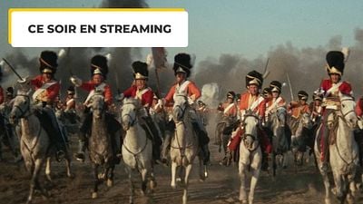 image de la news Ce soir en streaming : même Ridley Scott ne peut rien face à ce film qui offre une des meilleurs scènes de bataille de tous les temps !