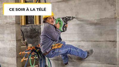 image de la news Ce soir à la télé : une comédie qui sait s'amuser des préjugés, on prend !