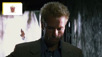 image de la news "Je ne l'engagerai jamais" : ce célèbre acteur n'a plus travaillé avec Nolan depuis 24 ans, et il y a une douloureuse raison à cela