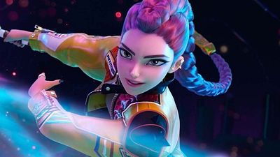 image de la news KPop Demon Hunters : voici nos 4 théories sur la suite du film phénomène Netflix !