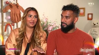 image de la news Familles nombreuses : "Je n'en ai jamais vraiment parlé", Hanaa Elah fait un aveu sur ce qui impacte son quotidien