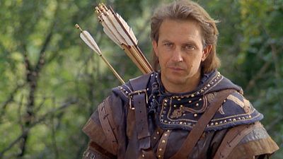 image de la news Vous ne verrez plus jamais le vrai arbre de Robin des bois, et la raison est aussi triste qu'affligeante