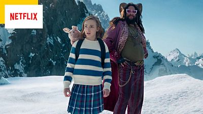 image de la news Netflix : ce film numéro 1 du top se fait démonter par la presse US