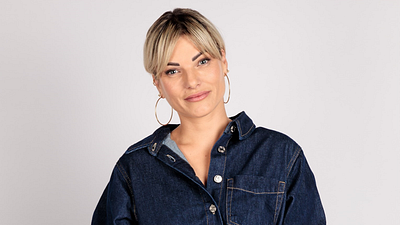 image de la news Mariés au premier regard 2025 (portrait) : qui est Coralie, cette infirmière qui veut construire un foyer ?