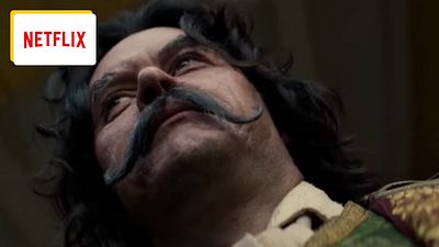 image de la news Il jouait un personnage emblématique dans One Piece : avez-vous reconnu cet acteur dans la nouvelle série numéro 1 sur Netflix ?