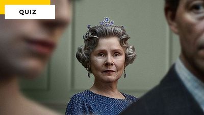 image de la news The Crown : seul un vrai fan de la série royale aura 7 sur 7