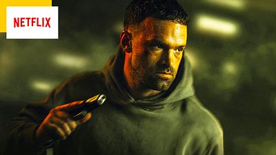 image de la news AKA sur Netflix : une suite est-elle prévue pour le film d'action avec Alban Lenoir ?