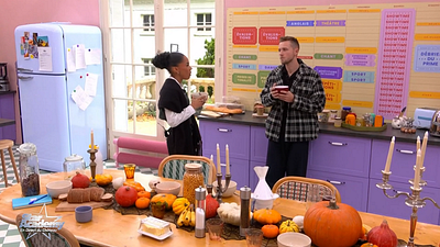 image de la news Star Academy : Théo L prêt à “ne pas monter dans le bus” si Léane est éliminée ce soir ?