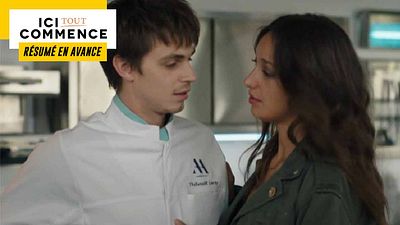 image de la news Ici tout commence : ce qui vous attend dans l'épisode 796 du mercredi 15 novembre 2023 [SPOILERS]