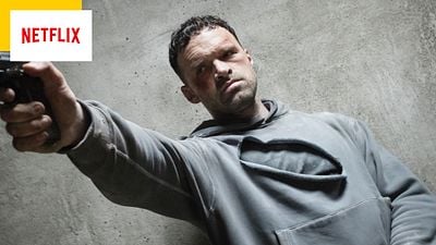 image de la news AKA sur Netflix : la mère d'Alban Lenoir se cache dans le film et non ce n'est pas une blague !