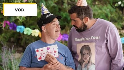 image de la news C’est le plus gros succès pour un film français depuis 10 ans : où voir Un p’tit truc en plus si vous l’avez loupé au cinéma ?