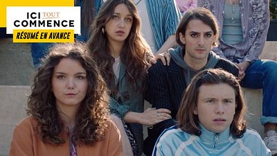 image de la news Ici tout commence : ce qui vous attend dans l'épisode 684 du lundi 12 juin 2023 [SPOILERS]