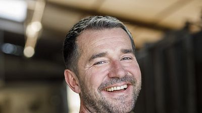 image de la news Mathieu (ADP) : sa drôle de mésaventure sur les applications de rencontres