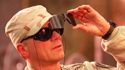 image de la news C&#039;est l’un des meilleurs épisodes de Stargate SG1 : il y a 25 ans, inspiré d&#039;un classique du cinéma, il a tenu en haleine des millions de fans de science-fiction