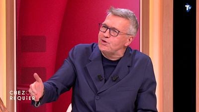 image de la news Surprise, Laurent Ruquier fait son retour sur T18 !