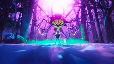 image de la news Netflix : malgré un faible démarrage, le spin-off de la série de science-fiction la plus populaire de la plateforme reviendra pour une saison 2