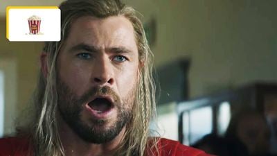777 films vus en un an dont 33 fois Thor 4 : c'est le nouveau record cinéma décroché par un Américain, qui entre au livre Guinness