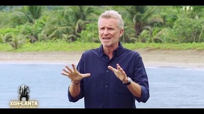 image de la news Koh-Lanta : "Je pars triste", qui a été éliminé ce mardi 28 avril ? Rebondissement