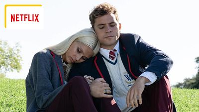 image de la news Elite vous manque ? Ces 8 séries ados sont encore meilleures !