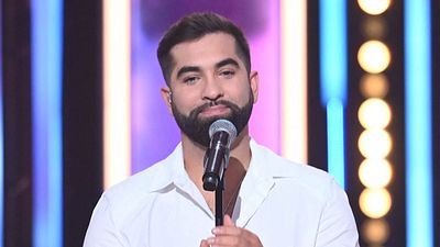 image de la news Kendji Girac absent de la Fête de la musique : Vianney partage des messages inquiétants (Mise à jour)
