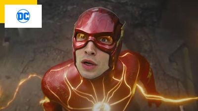 Après The Flash : un autre super-héros DC iconique pour le réalisateur Andy Muschietti