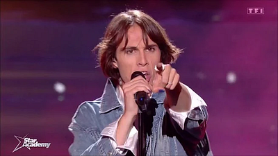 image de la news "Je suis aux antipodes de ce qu’ils sont", Paul cash sur les derniers vainqueurs de la Star Academy