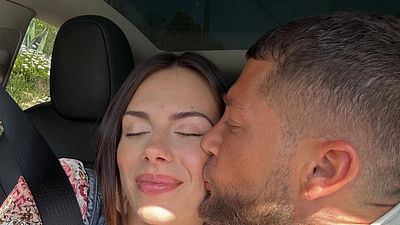 image de la news Paga et Giuseppa (Les Marseillais) à nouveau parents, le prénom de leur deuxième fille dévoilé !