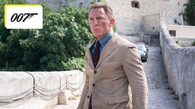 James Bond : après un film à 4 Oscars, va-t-il prendre les commandes de cette saga d'action culte depuis 62 ans ?