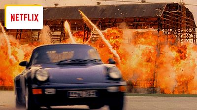 image de la news Ce sont les rois du film d'action ! Leurs prochaines retrouvailles pourraient créer l'événement sur Netflix