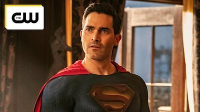 image de la news Superman & Lois, c’est bientôt fini : un scénariste promet un final d'anthologie pour Clark Kent