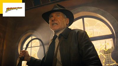 image de la news "C'est un adieu splendide" : après Han Solo et Blade Runner, Harrison Ford dit au revoir à Indiana Jones