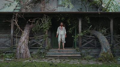 image de la news Après Harry Potter, Rupert Grint quitte la magie pour un cauchemar au réalisme troublant