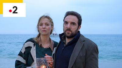 image de la news Et doucement rallumer les étoiles sur France 2 : que vaut ce drame familial émouvant avec David Mora (Scènes de Ménages) ?