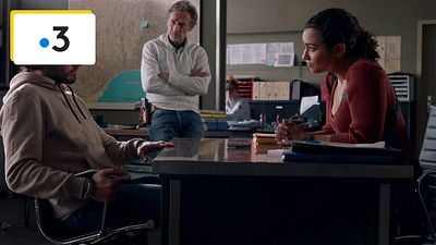 image de la news Mémoires à vif : avez-vous repéré cette star de TF1 dans le téléfilm inédit de France 3 ?