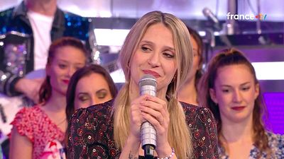 image de la news N’oubliez pas les paroles : "On a fait des révisions à plusieurs", Cindy de retour ! Voici son plan pour intégrer les Masters !