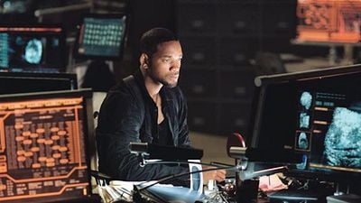 image de la news 350 milliards au box-office : 22 ans après sa sortie, ce thriller de science-fiction avec Will Smith noté 3,3 sur 5 cartonne en streaming !