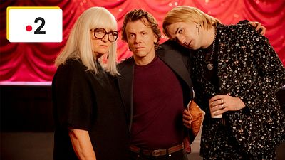 image de la news Ça, c'est Paris sur France 2 : cette nouvelle série dans l'univers du cabaret par les scénaristes de Dix pour cent vaut-elle le coup ?