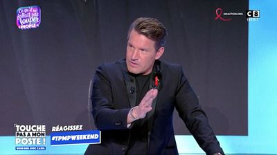 image de la news “Une opération un peu compliquée“ : Benjamin Castaldi donne des nouvelles de l’état de santé de Michel Drucker après son opération du coeur
