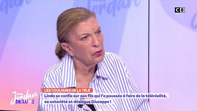 image de la news Grande décision pour Linda (Les Cinquante)…