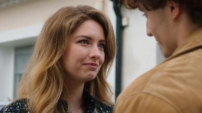 image de la news Ici tout commence sur TF1 : Charlène va-t-elle revenir à l'Institut ? Pola Petrenko répond