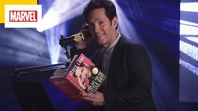 image de la news Marvel : vous pourrez bientôt lire les mémoires d'Ant-Man… mais quand ?