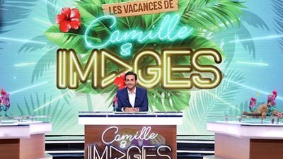 Camille Combal revient avec Camille et Images en hebdomadaire : date de diffusion, nouveautés... Toutes les infos !