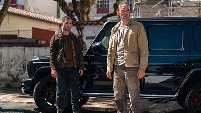 image de la news Vous aimez L'Arme fatale ? On a le film d'action qu'il vous faut pour dynamiter votre été !